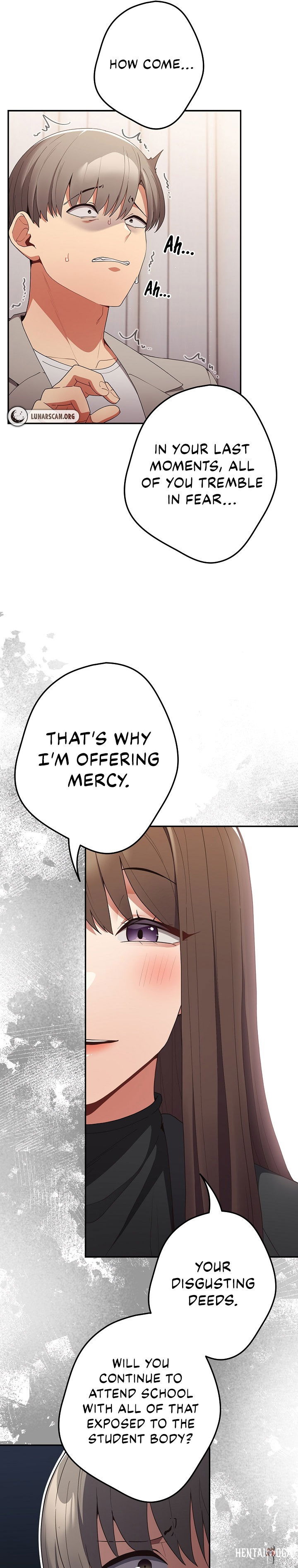 That&rsquo;s Not How You Do It That&rsquo;s Not How You Do It Chapter 49 - Page 25