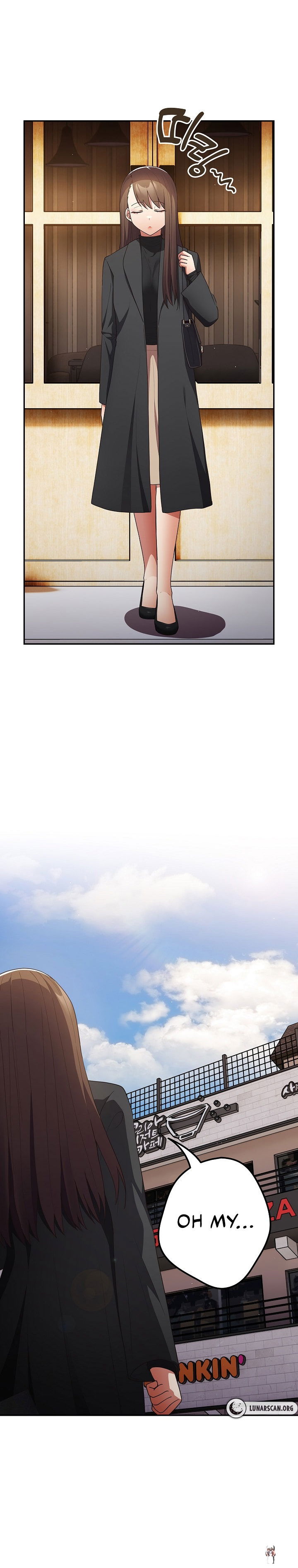 That&rsquo;s Not How You Do It That&rsquo;s Not How You Do It Chapter 49 - Page 27