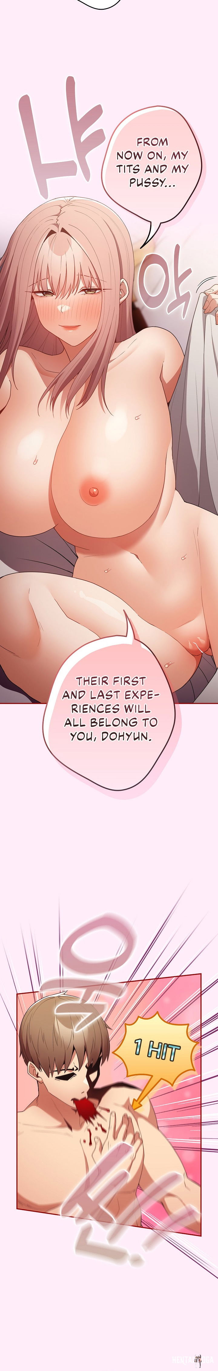 That&rsquo;s Not How You Do It That&rsquo;s Not How You Do It Chapter 49 - Page 3