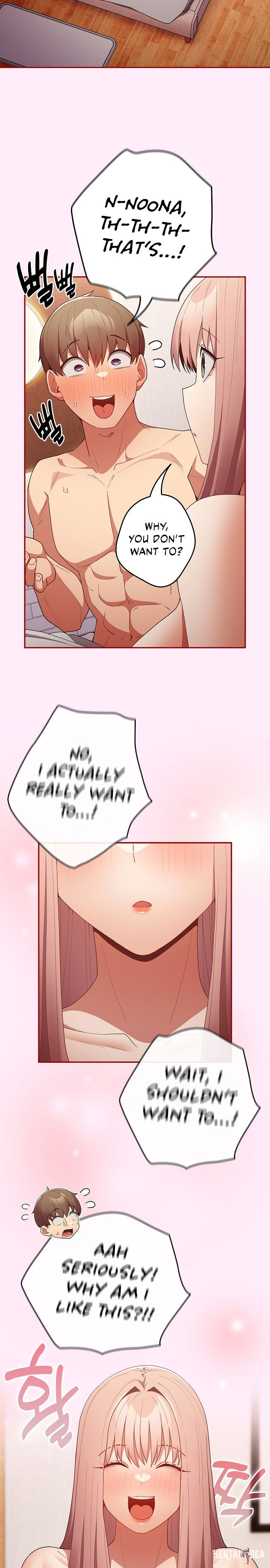 That&rsquo;s Not How You Do It That&rsquo;s Not How You Do It Chapter 49 - Page 5