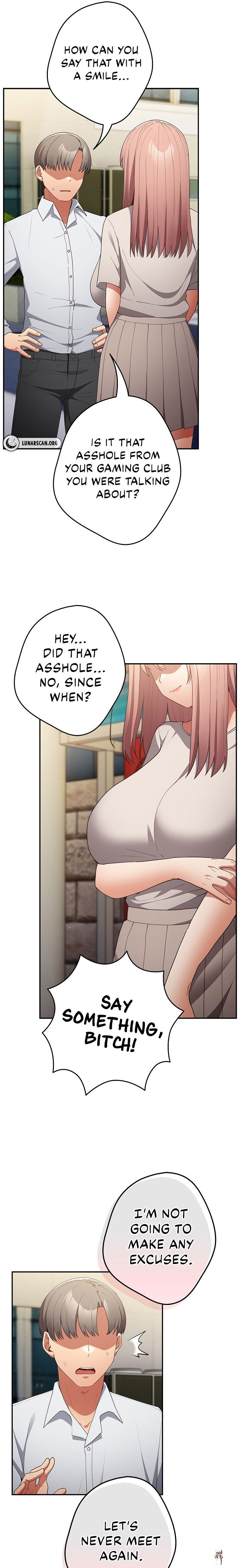 That&rsquo;s Not How You Do It That&rsquo;s Not How You Do It Chapter 49 - Page 7