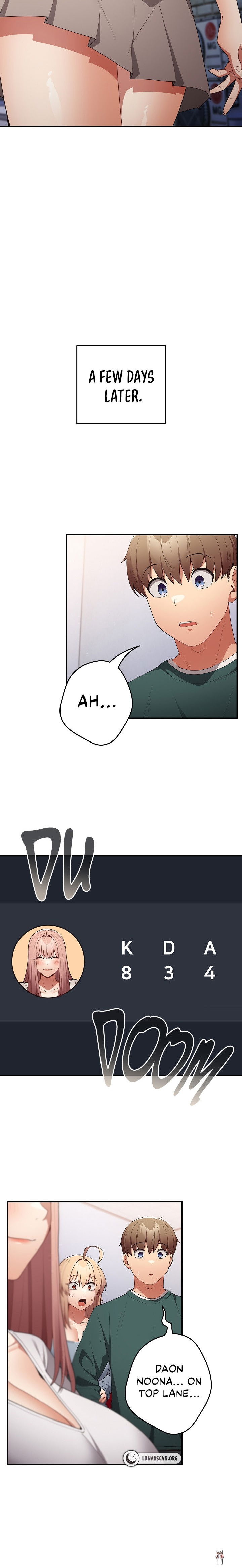 That&rsquo;s Not How You Do It That&rsquo;s Not How You Do It Chapter 49 - Page 9