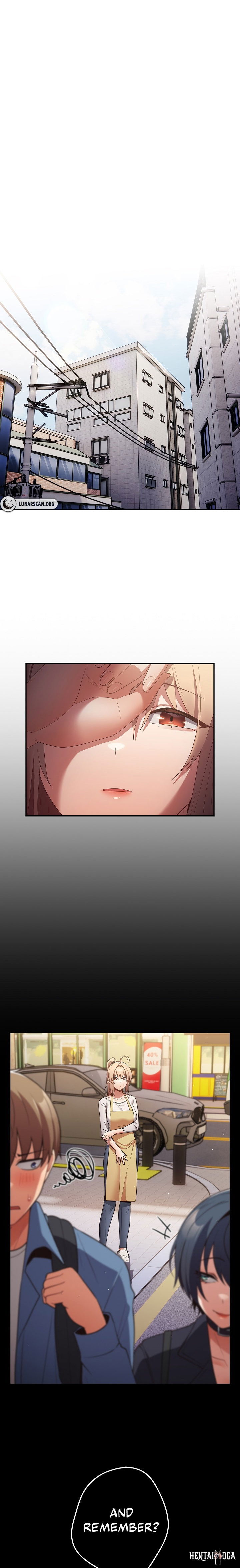 That&rsquo;s Not How You Do It That&rsquo;s Not How You Do It Chapter 50 - Page 1