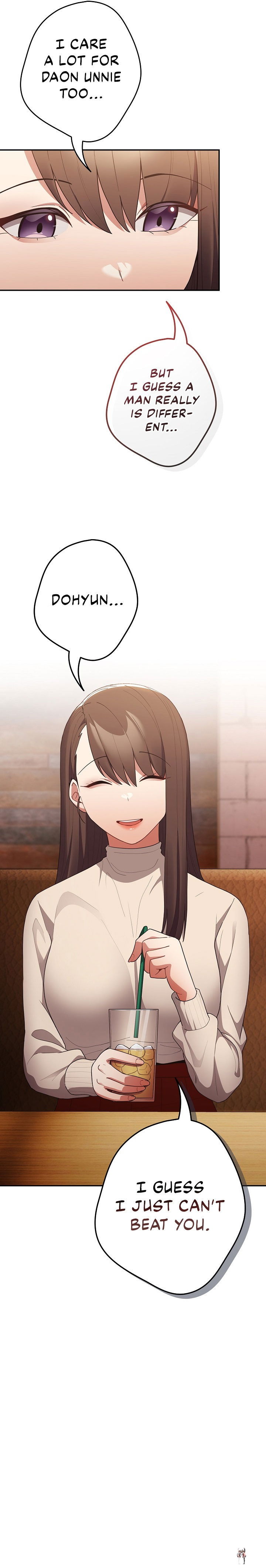 That&rsquo;s Not How You Do It That&rsquo;s Not How You Do It Chapter 50 - Page 10