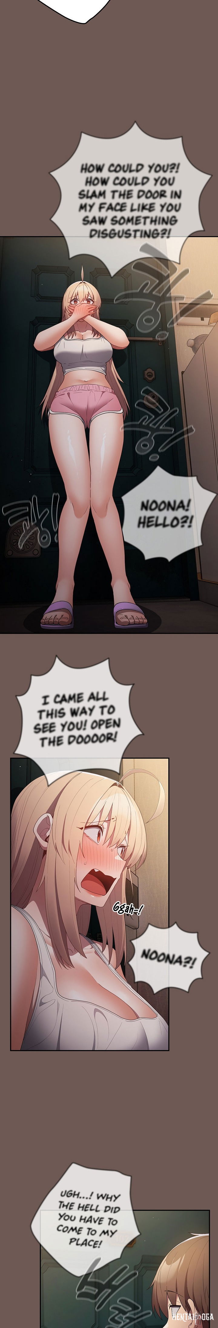 That&rsquo;s Not How You Do It That&rsquo;s Not How You Do It Chapter 50 - Page 23