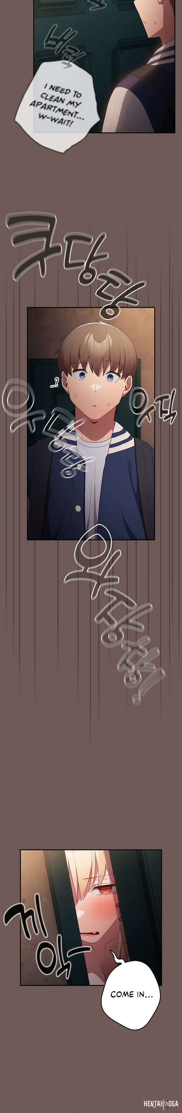 That&rsquo;s Not How You Do It That&rsquo;s Not How You Do It Chapter 50 - Page 24