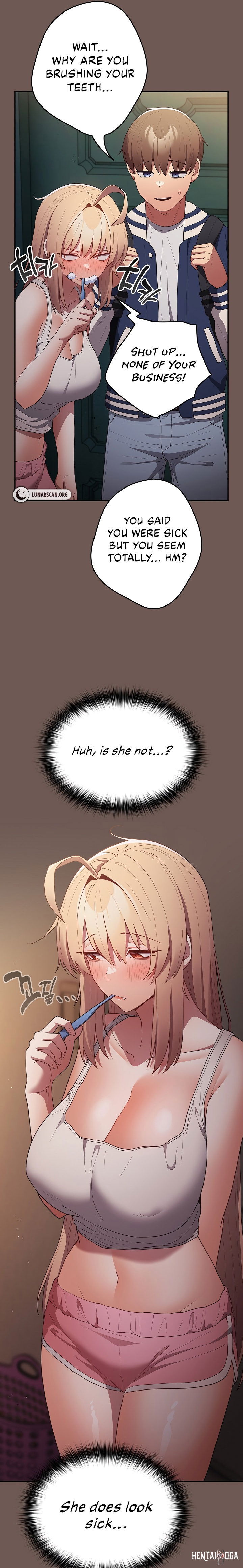 That&rsquo;s Not How You Do It That&rsquo;s Not How You Do It Chapter 50 - Page 25