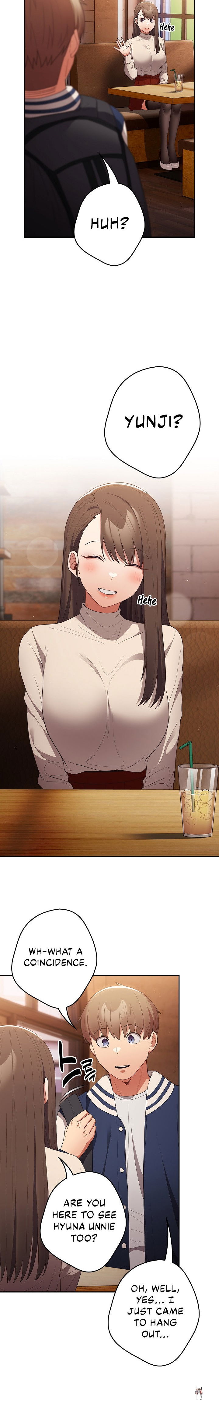 That&rsquo;s Not How You Do It That&rsquo;s Not How You Do It Chapter 50 - Page 6