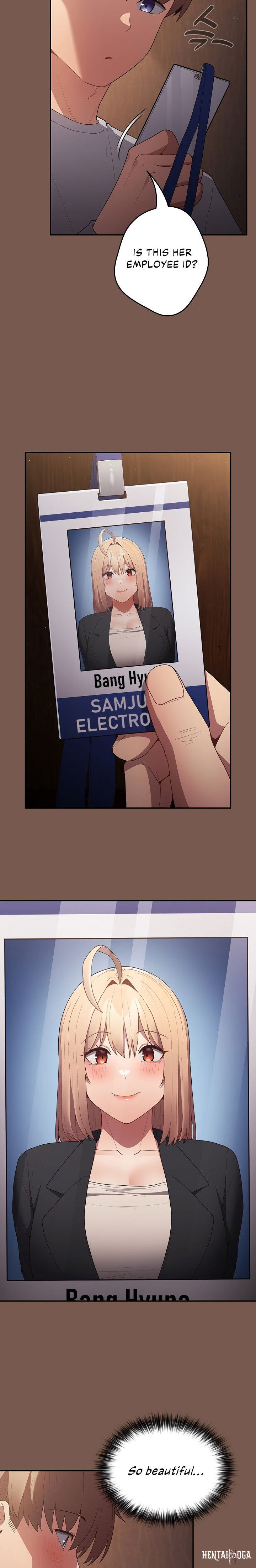 That&rsquo;s Not How You Do It That&rsquo;s Not How You Do It Chapter 51 - Page 11