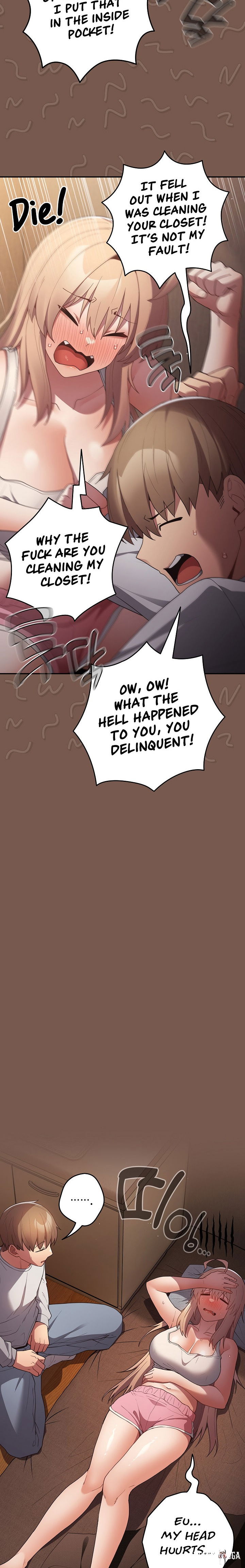 That&rsquo;s Not How You Do It That&rsquo;s Not How You Do It Chapter 51 - Page 14