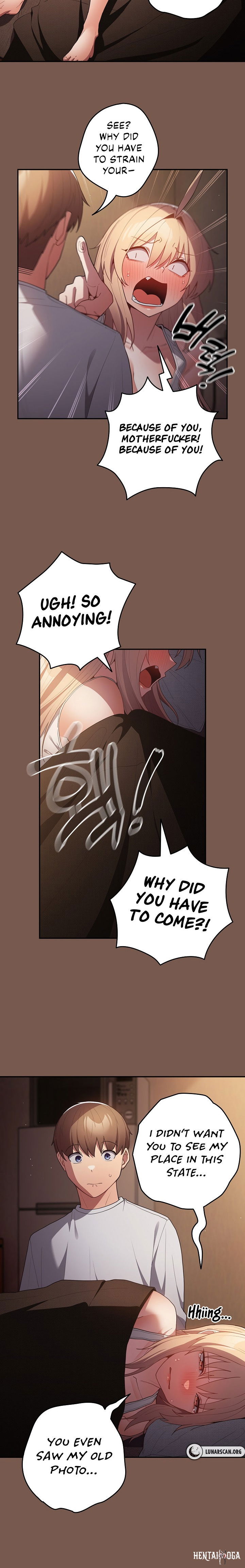 That&rsquo;s Not How You Do It That&rsquo;s Not How You Do It Chapter 51 - Page 15