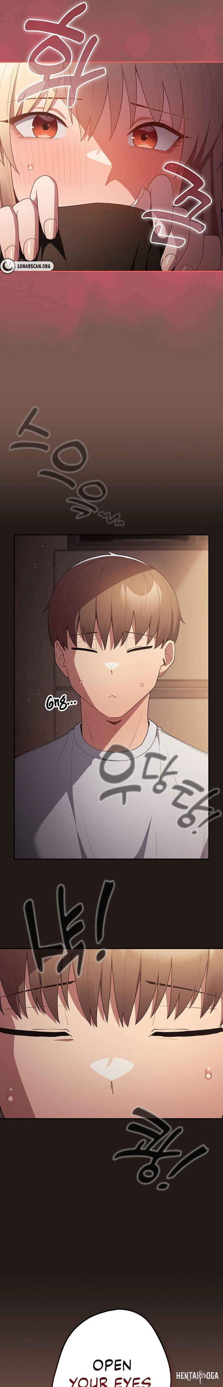 That&rsquo;s Not How You Do It That&rsquo;s Not How You Do It Chapter 51 - Page 19