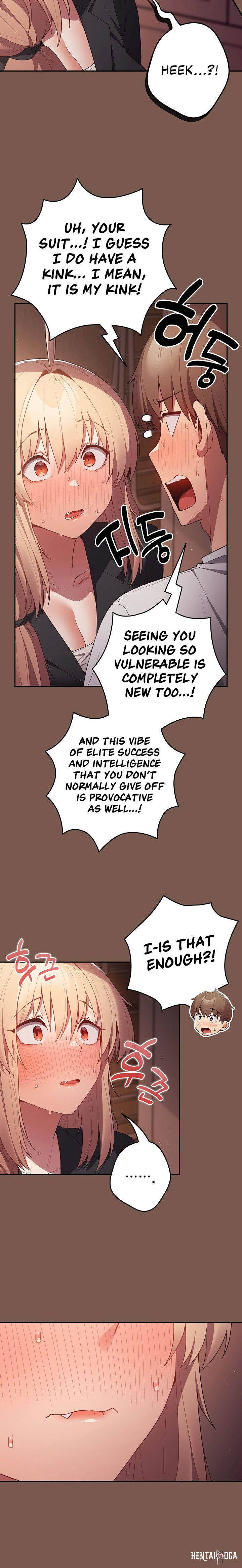 That&rsquo;s Not How You Do It That&rsquo;s Not How You Do It Chapter 51 - Page 24