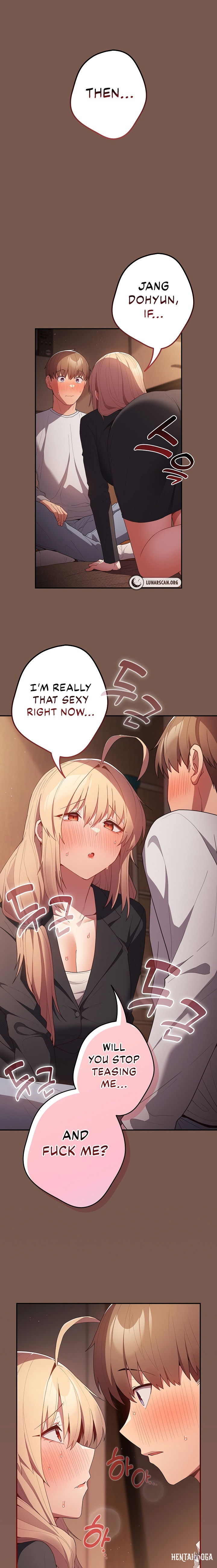 That&rsquo;s Not How You Do It That&rsquo;s Not How You Do It Chapter 51 - Page 25