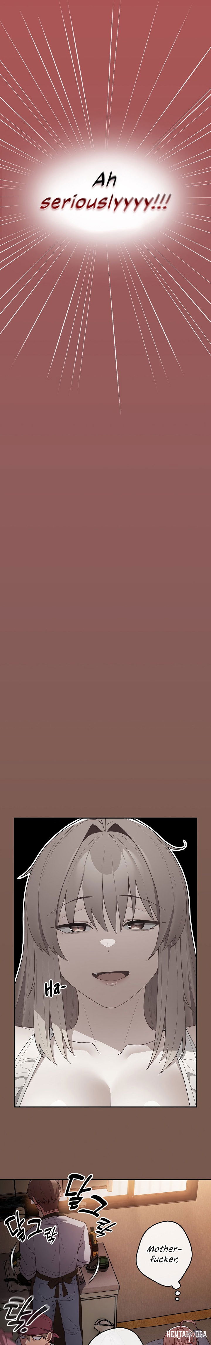 That&rsquo;s Not How You Do It That&rsquo;s Not How You Do It Chapter 51 - Page 4