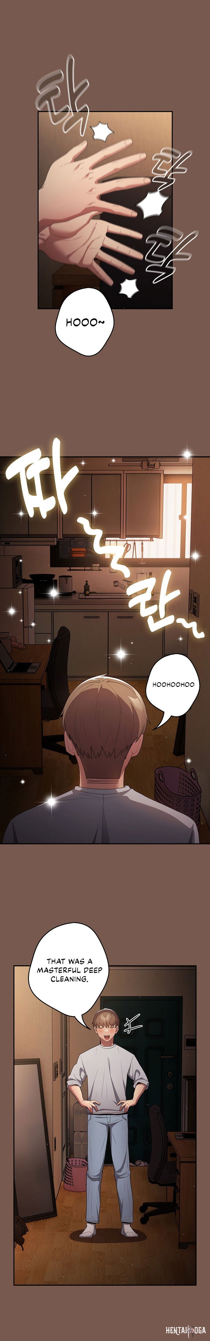 That&rsquo;s Not How You Do It That&rsquo;s Not How You Do It Chapter 51 - Page 6