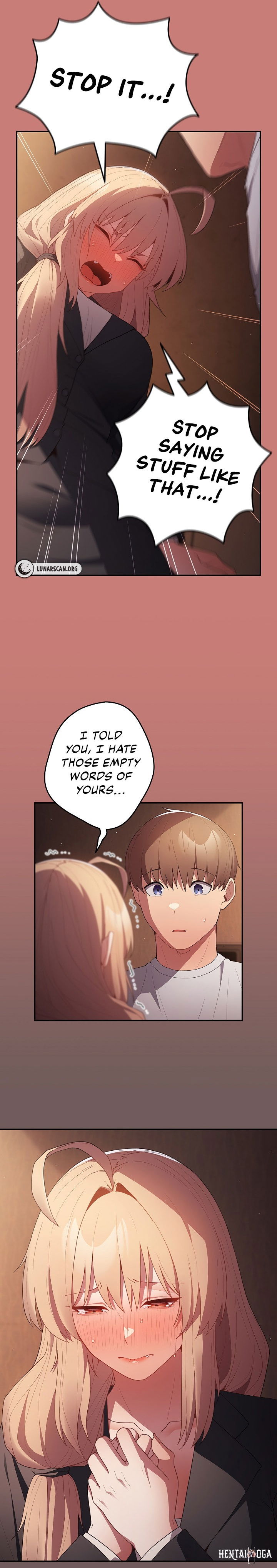 That&rsquo;s Not How You Do It That&rsquo;s Not How You Do It Chapter 52 - Page 13