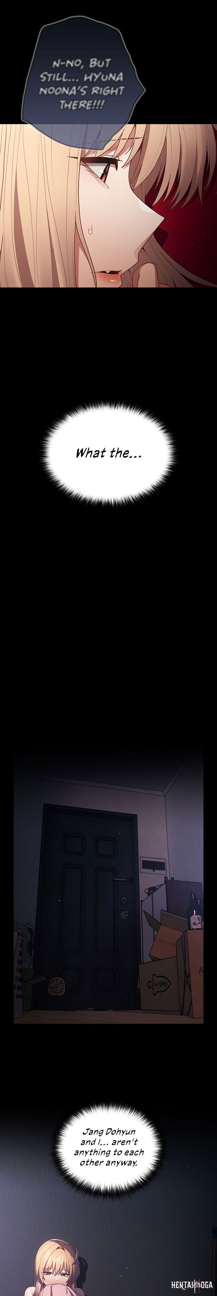 That&rsquo;s Not How You Do It That&rsquo;s Not How You Do It Chapter 52 - Page 2