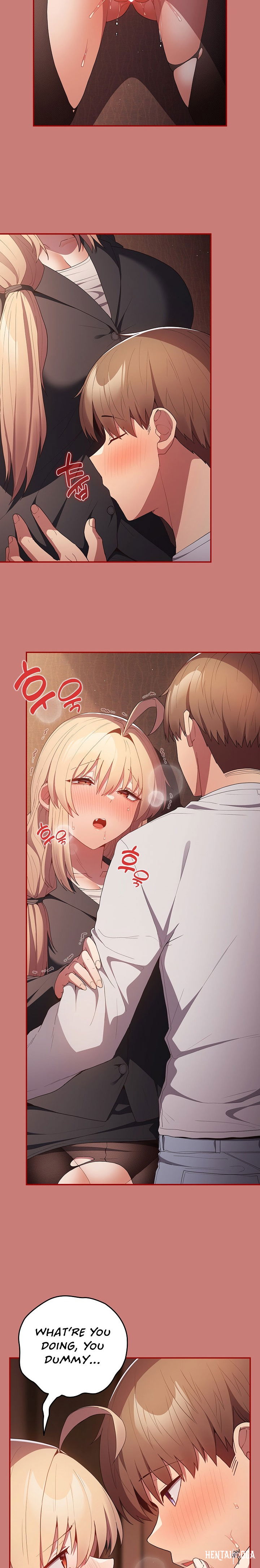 That&rsquo;s Not How You Do It That&rsquo;s Not How You Do It Chapter 52 - Page 23