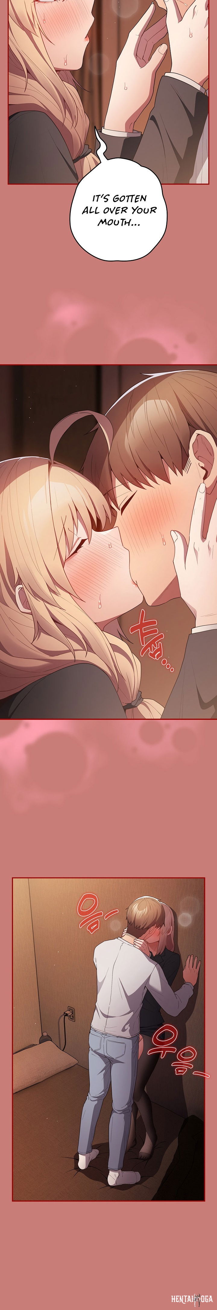 That&rsquo;s Not How You Do It That&rsquo;s Not How You Do It Chapter 52 - Page 24