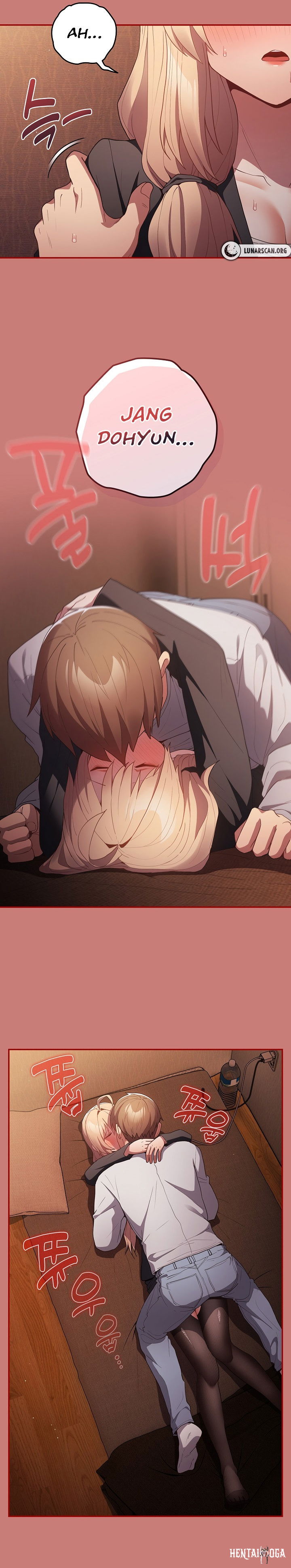 That&rsquo;s Not How You Do It That&rsquo;s Not How You Do It Chapter 52 - Page 25