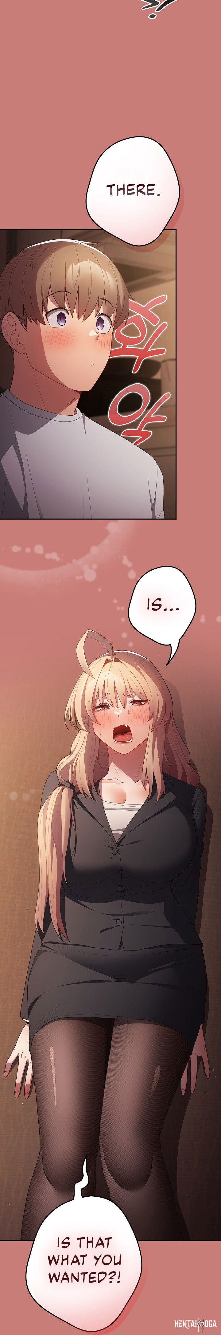 That&rsquo;s Not How You Do It That&rsquo;s Not How You Do It Chapter 52 - Page 6