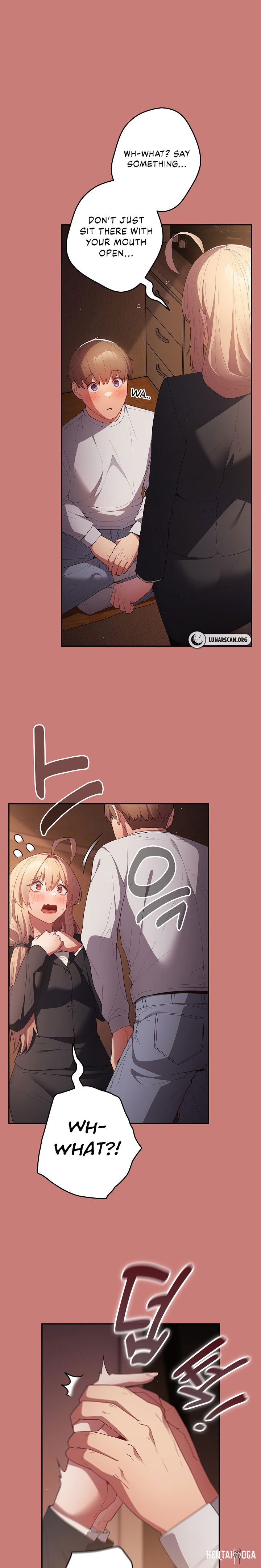 That&rsquo;s Not How You Do It That&rsquo;s Not How You Do It Chapter 52 - Page 7