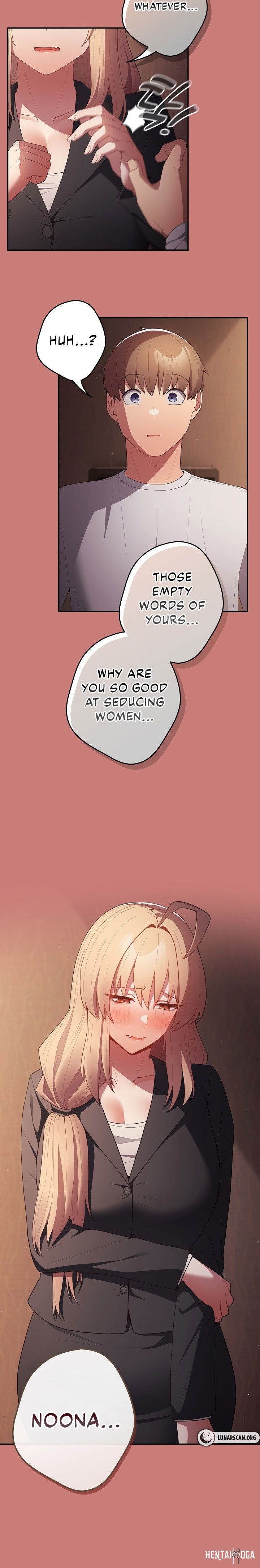 That&rsquo;s Not How You Do It That&rsquo;s Not How You Do It Chapter 52 - Page 9