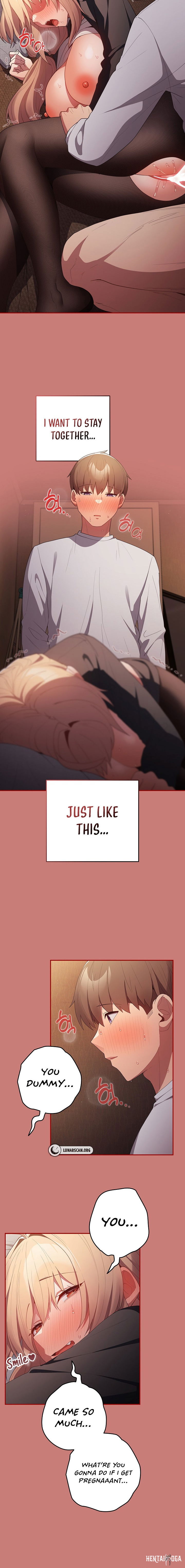 That&rsquo;s Not How You Do It That&rsquo;s Not How You Do It Chapter 53 - Page 18