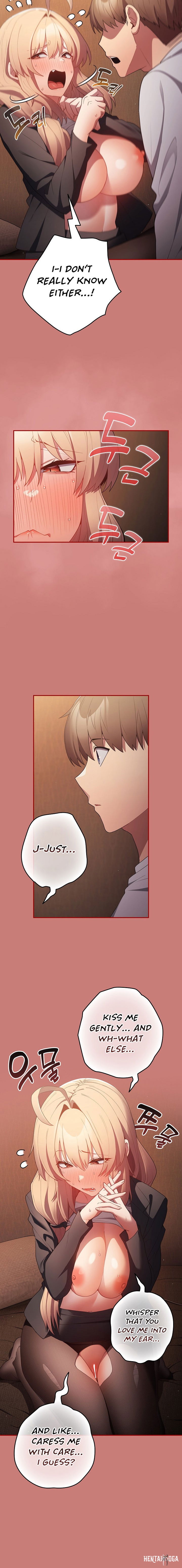 That&rsquo;s Not How You Do It That&rsquo;s Not How You Do It Chapter 53 - Page 4