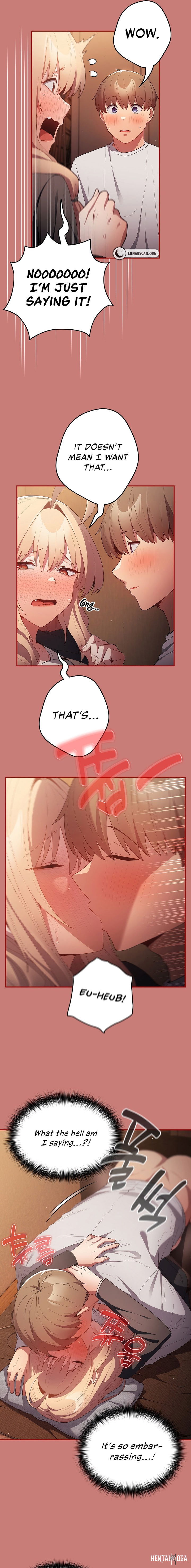 That&rsquo;s Not How You Do It That&rsquo;s Not How You Do It Chapter 53 - Page 5