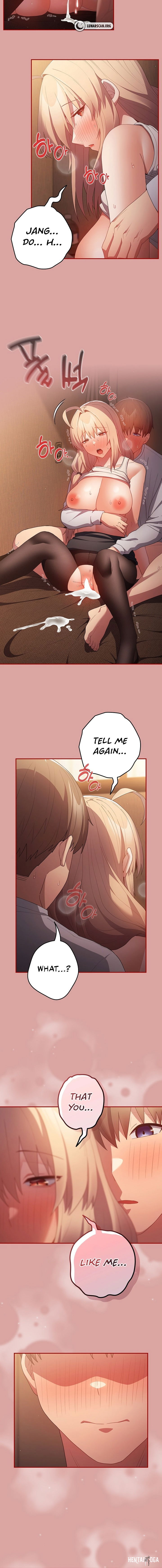 That&rsquo;s Not How You Do It That&rsquo;s Not How You Do It Chapter 54 - Page 12