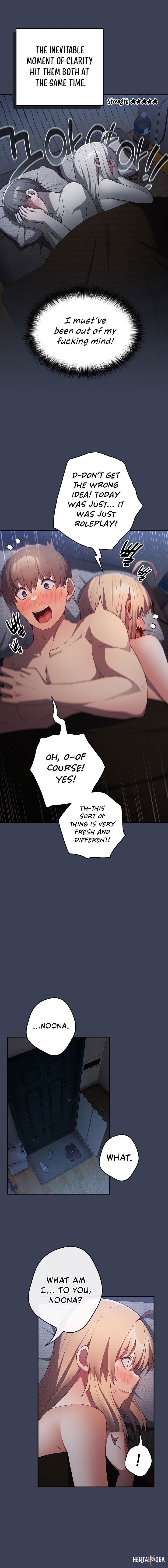 That&rsquo;s Not How You Do It That&rsquo;s Not How You Do It Chapter 54 - Page 14