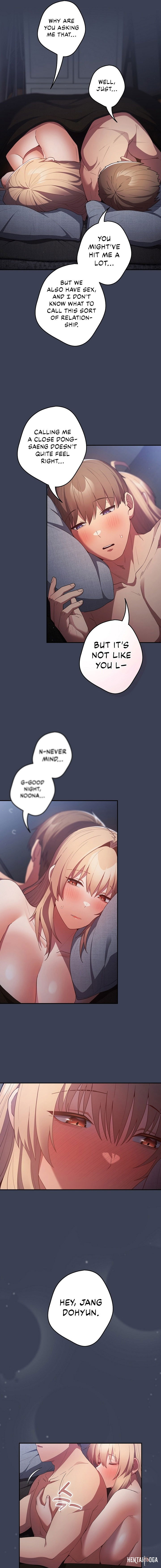 That&rsquo;s Not How You Do It That&rsquo;s Not How You Do It Chapter 54 - Page 15