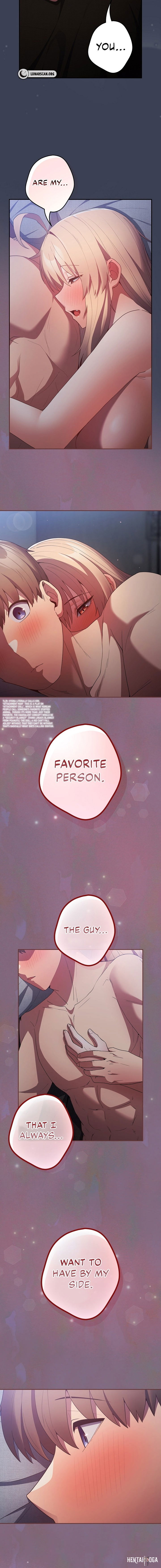 That&rsquo;s Not How You Do It That&rsquo;s Not How You Do It Chapter 54 - Page 16