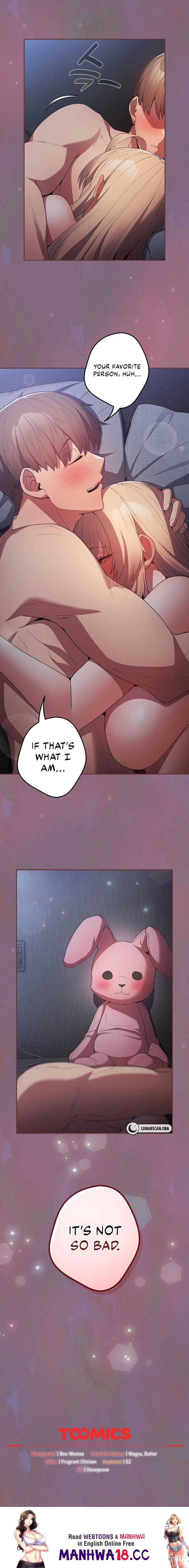 That&rsquo;s Not How You Do It That&rsquo;s Not How You Do It Chapter 54 - Page 17