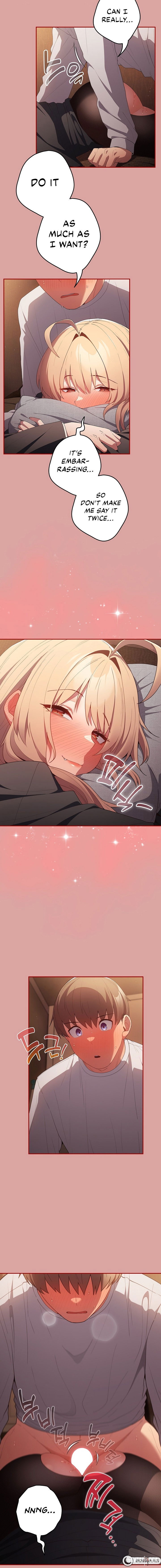 That&rsquo;s Not How You Do It That&rsquo;s Not How You Do It Chapter 54 - Page 2