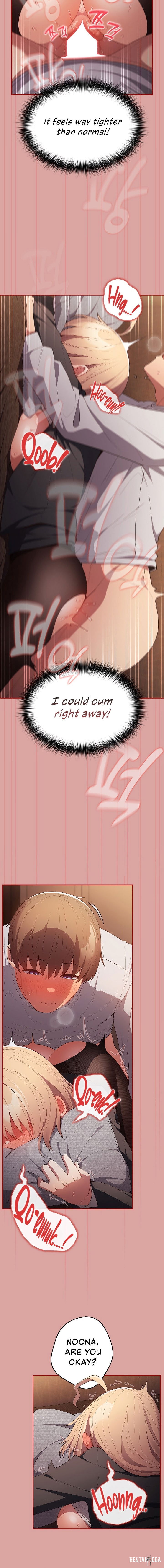 That&rsquo;s Not How You Do It That&rsquo;s Not How You Do It Chapter 54 - Page 4