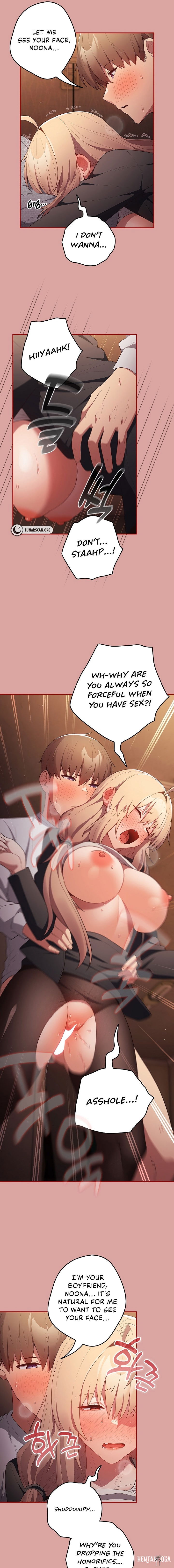 That&rsquo;s Not How You Do It That&rsquo;s Not How You Do It Chapter 54 - Page 5