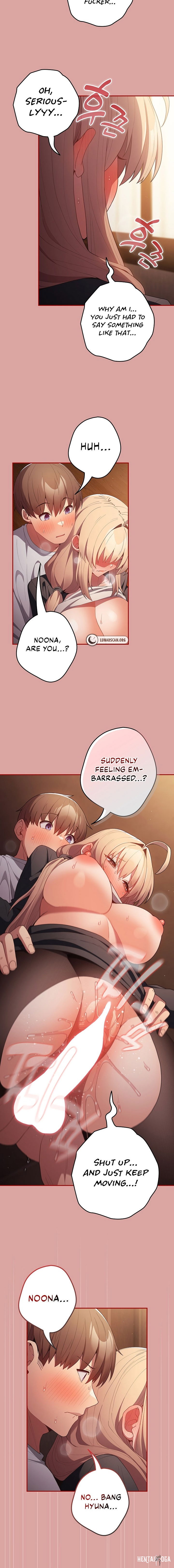 That&rsquo;s Not How You Do It That&rsquo;s Not How You Do It Chapter 54 - Page 6