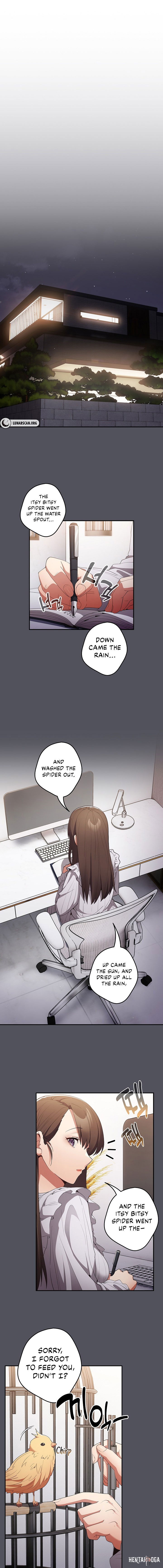 That&rsquo;s Not How You Do It That&rsquo;s Not How You Do It Chapter 55 - Page 1