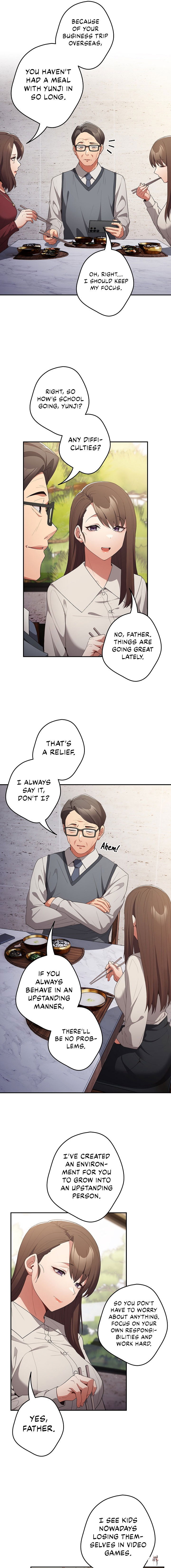 That&rsquo;s Not How You Do It That&rsquo;s Not How You Do It Chapter 55 - Page 11