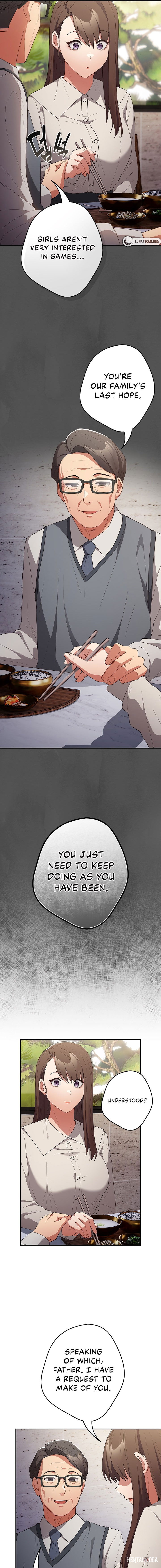 That&rsquo;s Not How You Do It That&rsquo;s Not How You Do It Chapter 55 - Page 13