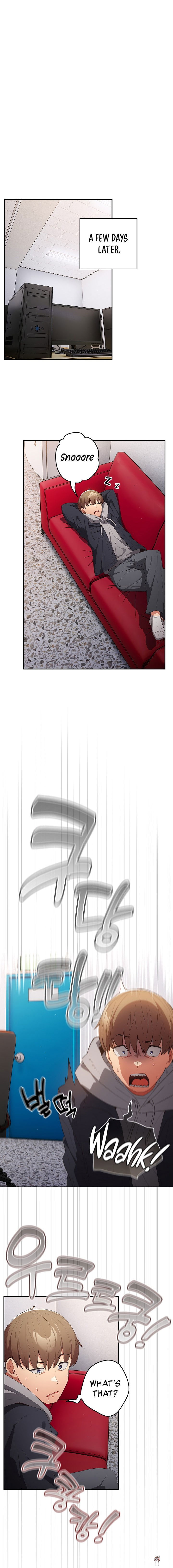 That&rsquo;s Not How You Do It That&rsquo;s Not How You Do It Chapter 55 - Page 15