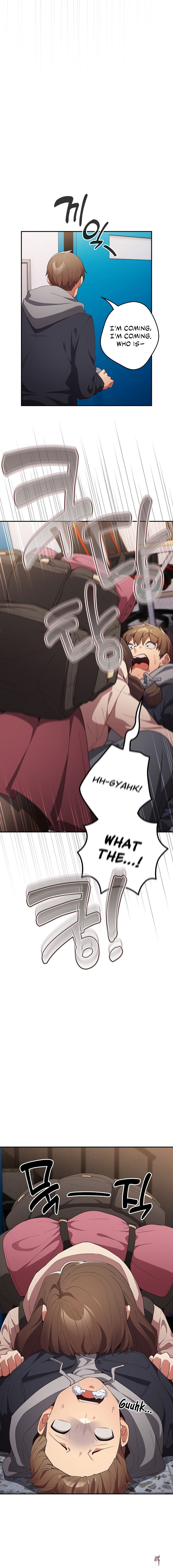 That&rsquo;s Not How You Do It That&rsquo;s Not How You Do It Chapter 55 - Page 16