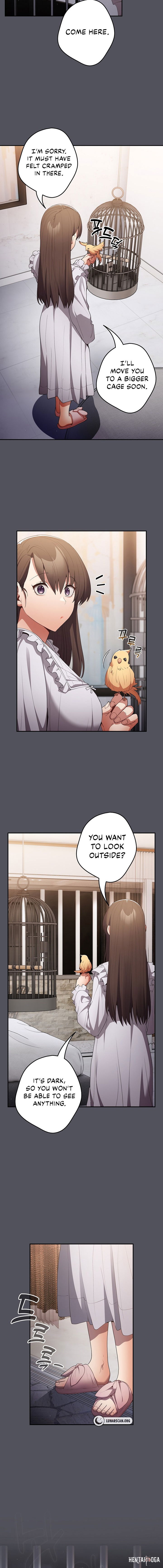 That&rsquo;s Not How You Do It That&rsquo;s Not How You Do It Chapter 55 - Page 2