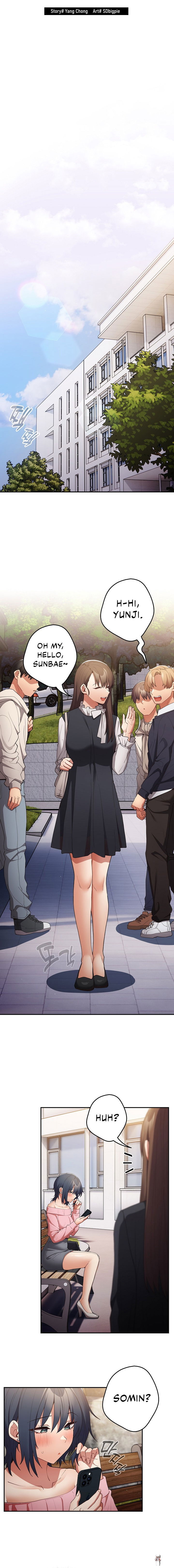 That&rsquo;s Not How You Do It That&rsquo;s Not How You Do It Chapter 55 - Page 4