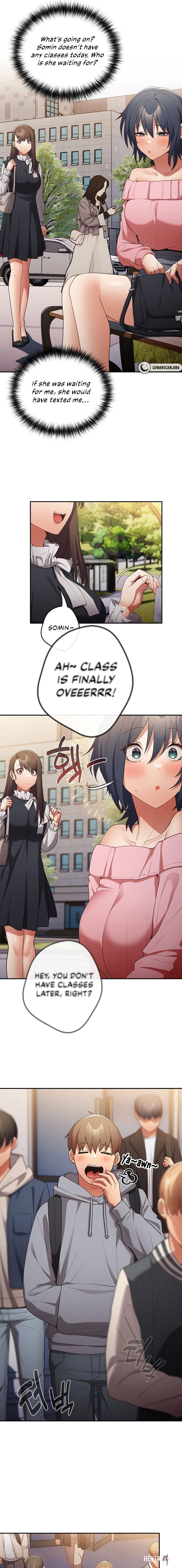 That&rsquo;s Not How You Do It That&rsquo;s Not How You Do It Chapter 55 - Page 5