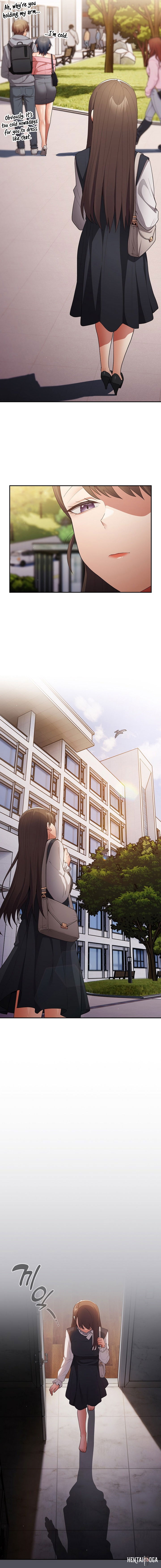 That&rsquo;s Not How You Do It That&rsquo;s Not How You Do It Chapter 55 - Page 7