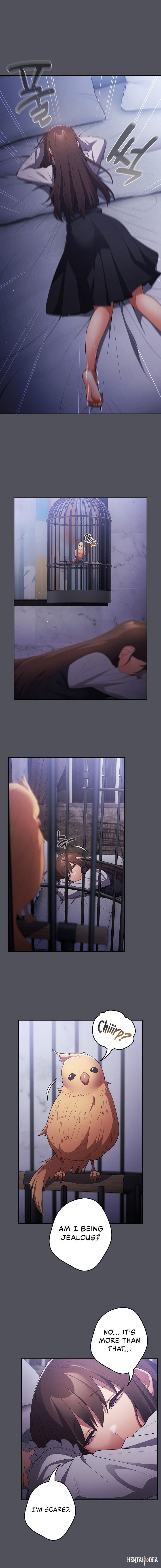 That&rsquo;s Not How You Do It That&rsquo;s Not How You Do It Chapter 55 - Page 8